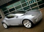 Ford Reflex Concept 2006 года